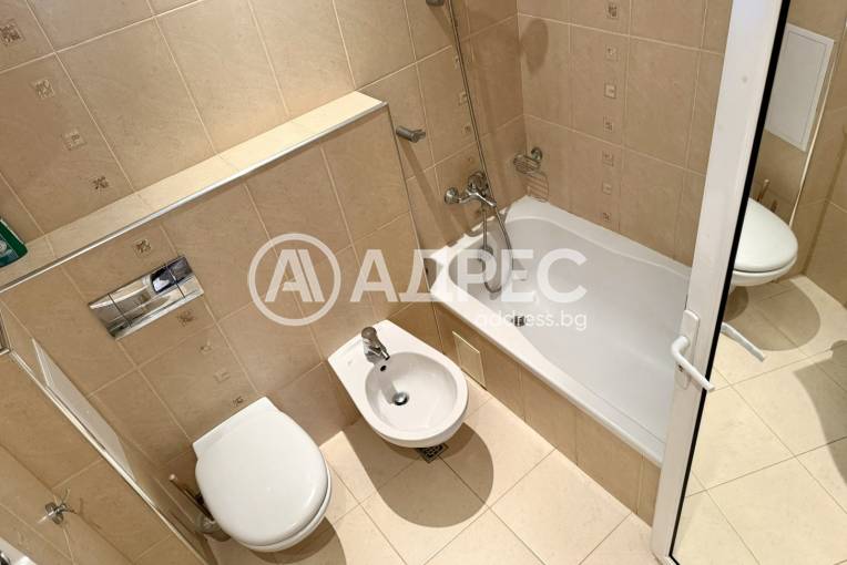 Многостаен апартамент, София, Гео Милев, 676594, Снимка 18