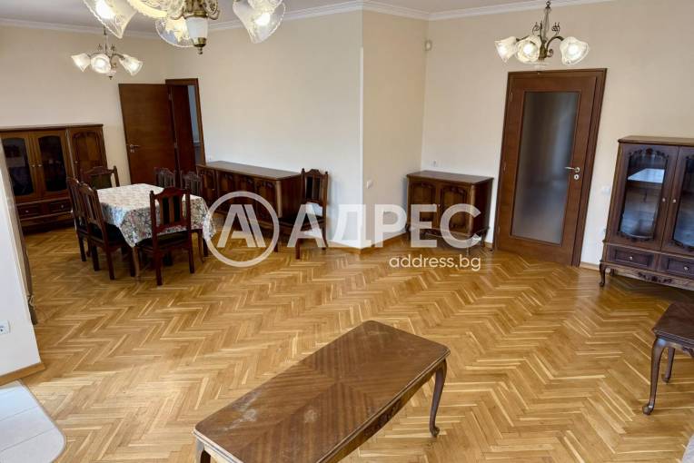 Многостаен апартамент, София, Гео Милев, 676594, Снимка 2