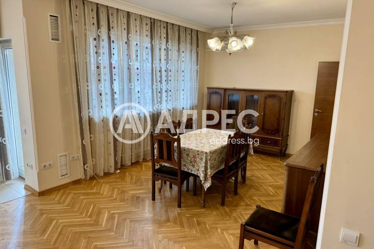 Многостаен апартамент, София, Гео Милев, 676594, Снимка 3