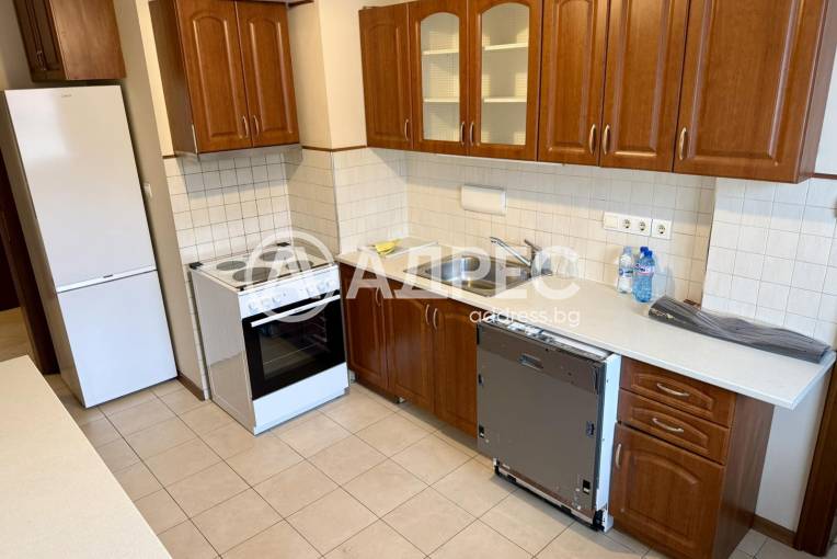 Многостаен апартамент, София, Гео Милев, 676594, Снимка 6