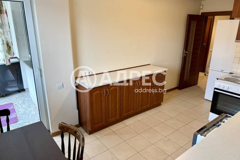 Многостаен апартамент, София, Гео Милев, 676594, Снимка 7