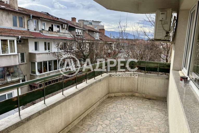 Многостаен апартамент, София, Гео Милев, 676594, Снимка 8