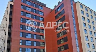 Едностаен апартамент, София, Център, 677594, Снимка 6