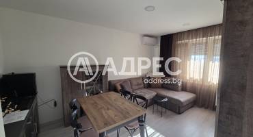 Гарсониера, Враца, Дъбника, 678594, Снимка 2