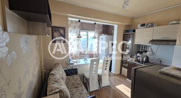 Гарсониера, Враца, Дъбника, 678594, Снимка 3