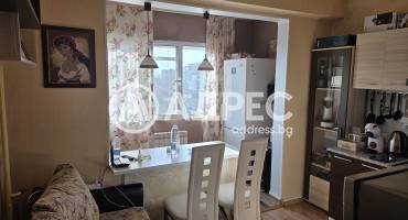 Гарсониера, Враца, Дъбника, 678594, Снимка 4