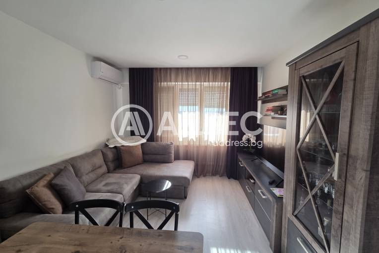 Гарсониера, Враца, Дъбника, 678594, Снимка 1