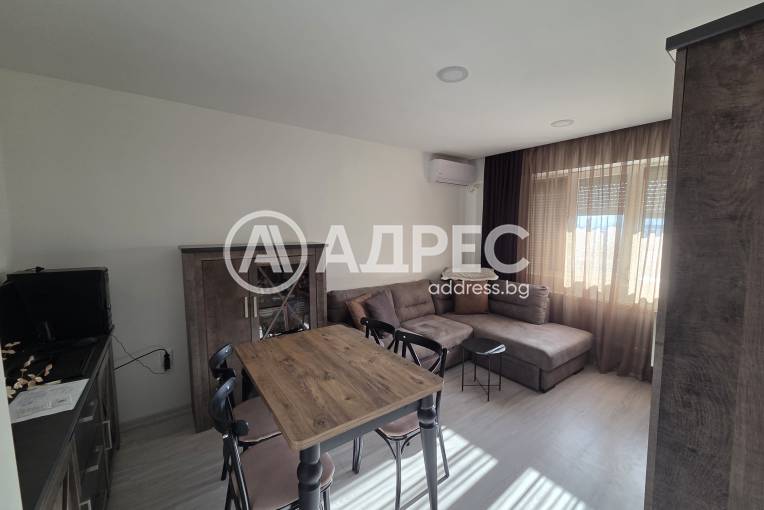 Гарсониера, Враца, Дъбника, 678594, Снимка 2