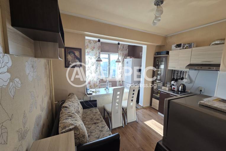 Гарсониера, Враца, Дъбника, 678594, Снимка 3