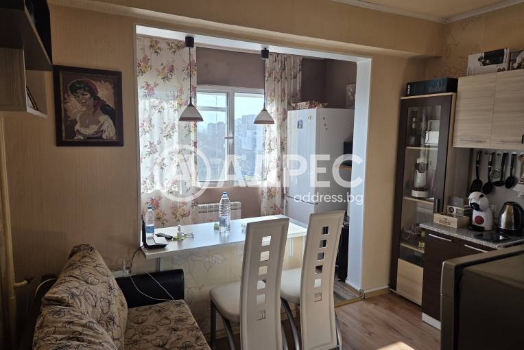 Гарсониера, Враца, Дъбника, 678594, Снимка 4