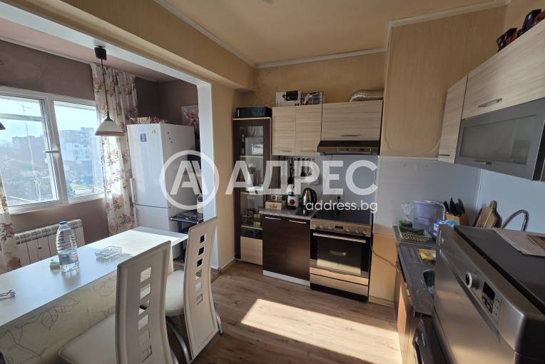 Гарсониера, Враца, Дъбника, 678594, Снимка 5