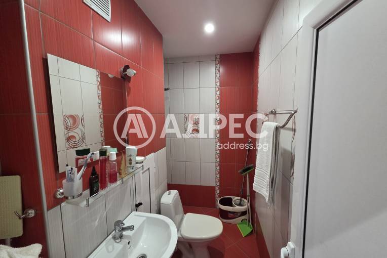 Гарсониера, Враца, Дъбника, 678594, Снимка 7