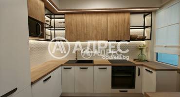 Едностаен апартамент, Карлово, 680594, Снимка 1