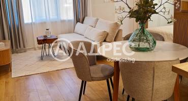 Едностаен апартамент, Карлово, 680594, Снимка 2