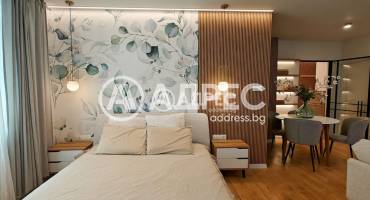 Едностаен апартамент, Карлово, 680594, Снимка 3