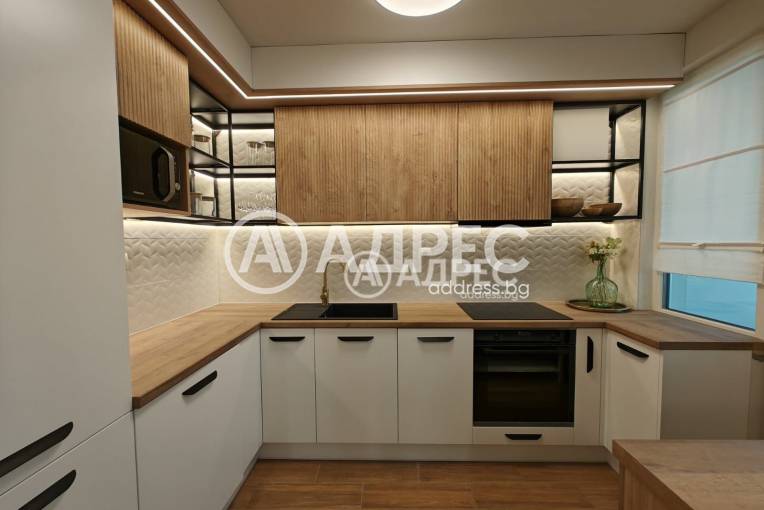 Едностаен апартамент, Карлово, 680594, Снимка 1