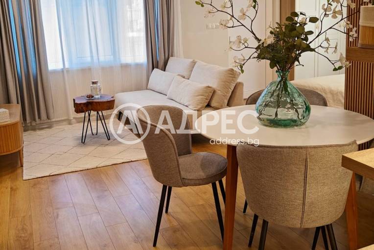 Едностаен апартамент, Карлово, 680594, Снимка 2