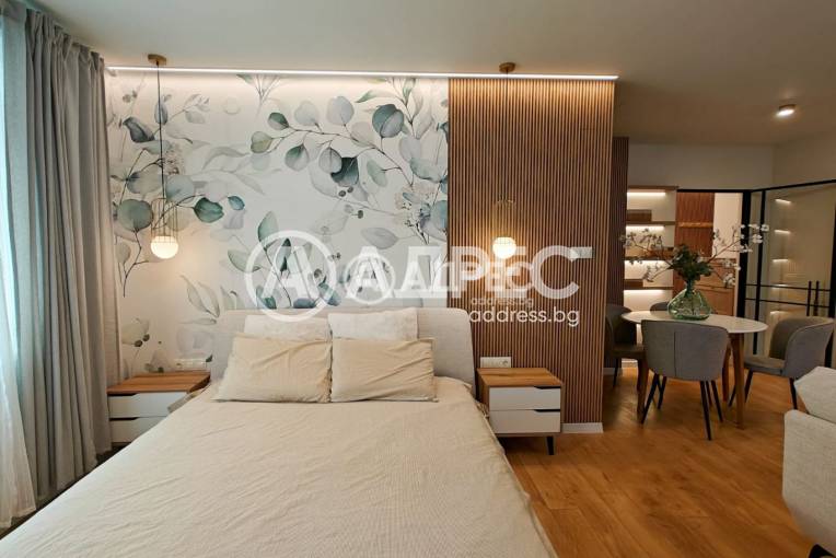 Едностаен апартамент, Карлово, 680594, Снимка 3