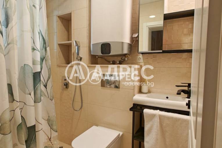 Едностаен апартамент, Карлово, 680594, Снимка 4