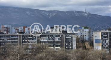 Тристаен апартамент, София, Хиподрума, 685594, Снимка 9