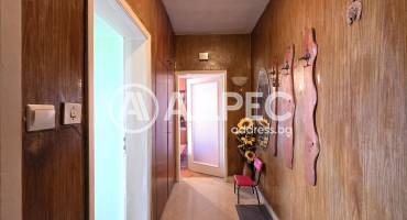 Тристаен апартамент, София, Хиподрума, 685594, Снимка 10