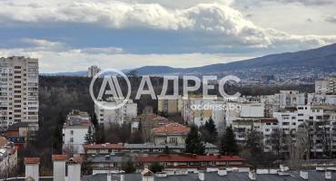 Тристаен апартамент, София, Хиподрума, 685594, Снимка 11