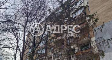 Тристаен апартамент, София, Хиподрума, 685594, Снимка 14