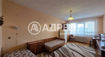 Тристаен апартамент, София, Хиподрума, 685594, Снимка 2