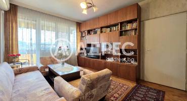 Тристаен апартамент, София, Хиподрума, 685594, Снимка 3