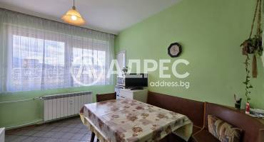 Тристаен апартамент, София, Хиподрума, 685594, Снимка 5