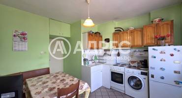 Тристаен апартамент, София, Хиподрума, 685594, Снимка 6