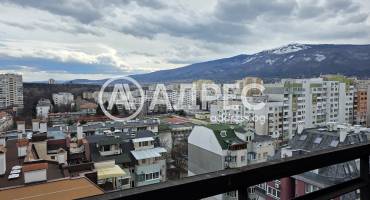 Тристаен апартамент, София, Хиподрума, 685594, Снимка 7