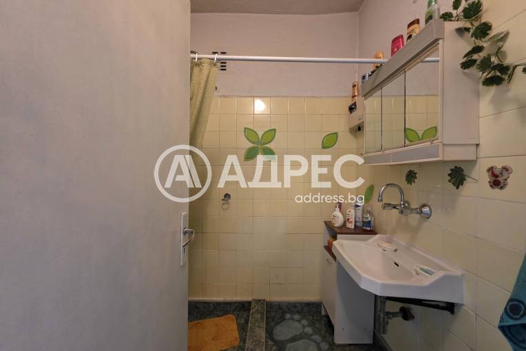 Тристаен апартамент, София, Хиподрума, 685594, Снимка 8