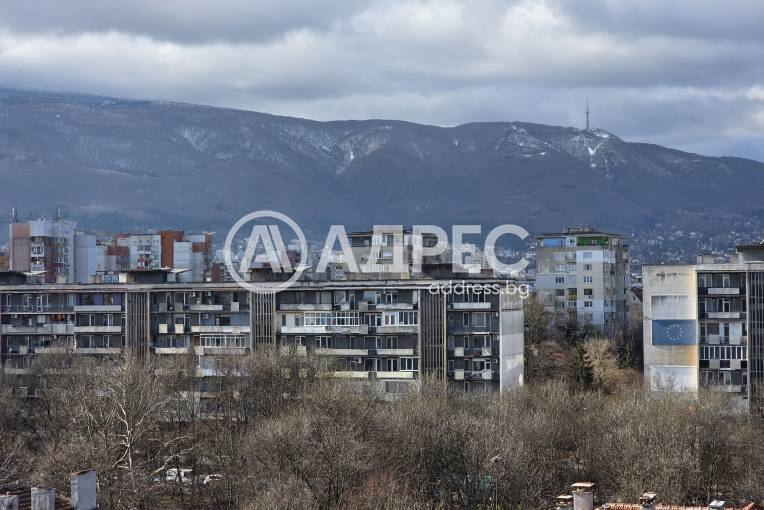 Тристаен апартамент, София, Хиподрума, 685594, Снимка 9