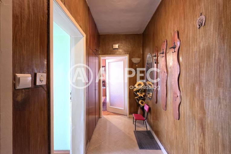 Тристаен апартамент, София, Хиподрума, 685594, Снимка 10