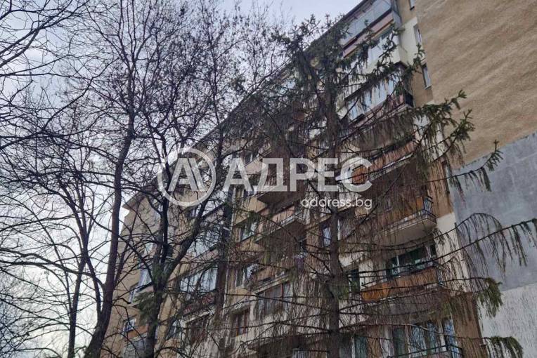 Тристаен апартамент, София, Хиподрума, 685594, Снимка 14