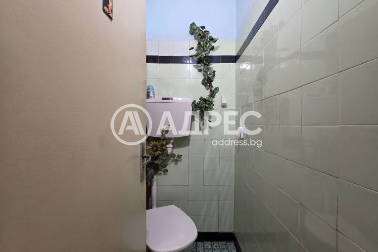 Тристаен апартамент, София, Хиподрума, 685594, Снимка 17