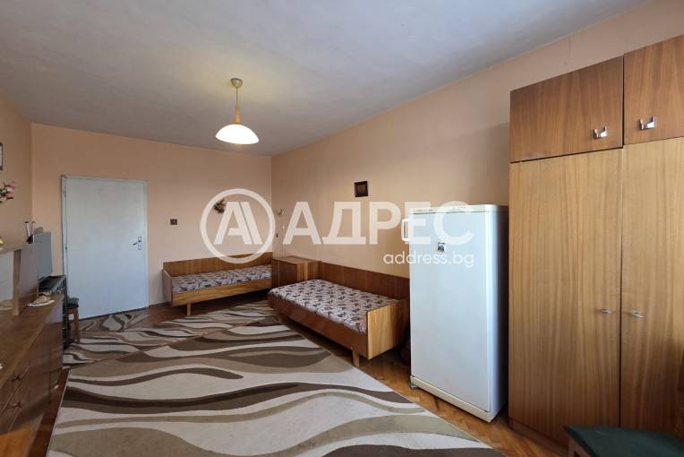 Тристаен апартамент, София, Хиподрума, 685594, Снимка 4