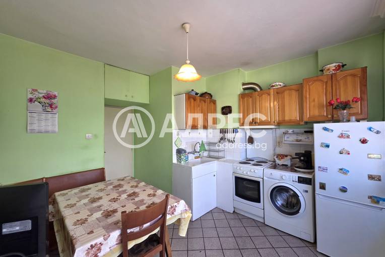 Тристаен апартамент, София, Хиподрума, 685594, Снимка 6