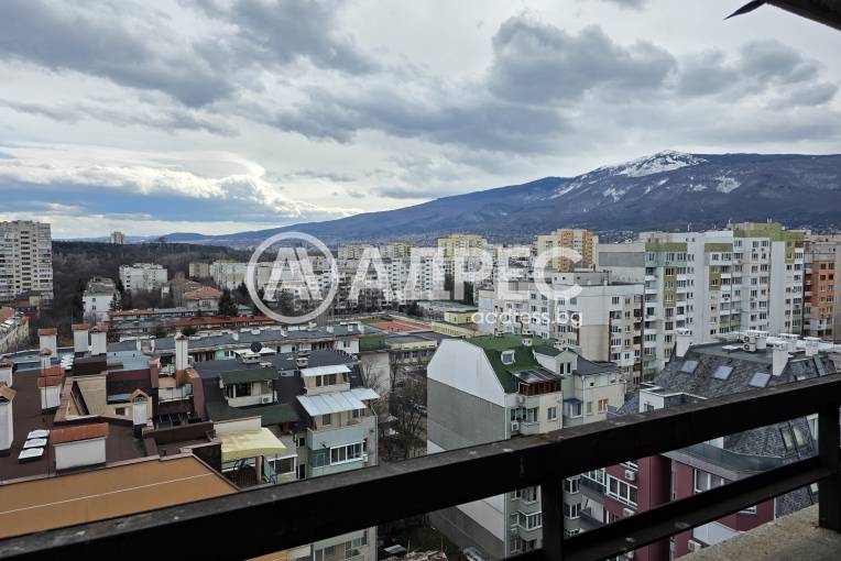 Тристаен апартамент, София, Хиподрума, 685594, Снимка 7