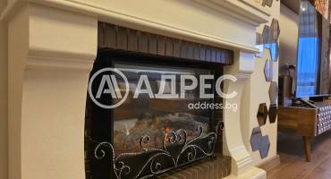 Тристаен апартамент, София, Витоша, 694594, Снимка 15
