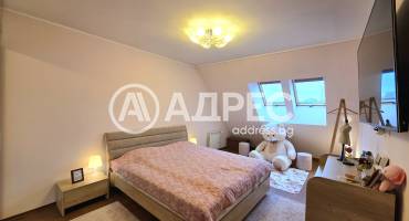 Тристаен апартамент, София, Витоша, 694594, Снимка 3