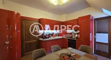 Тристаен апартамент, София, Витоша, 694594, Снимка 5