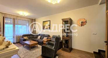 Тристаен апартамент, София, Витоша, 694594, Снимка 8