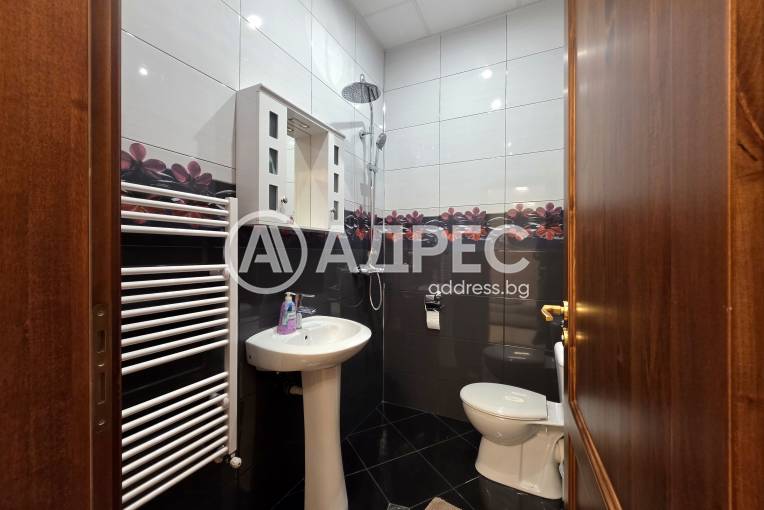Тристаен апартамент, София, Витоша, 694594, Снимка 14
