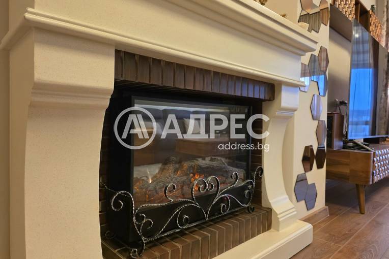 Тристаен апартамент, София, Витоша, 694594, Снимка 15