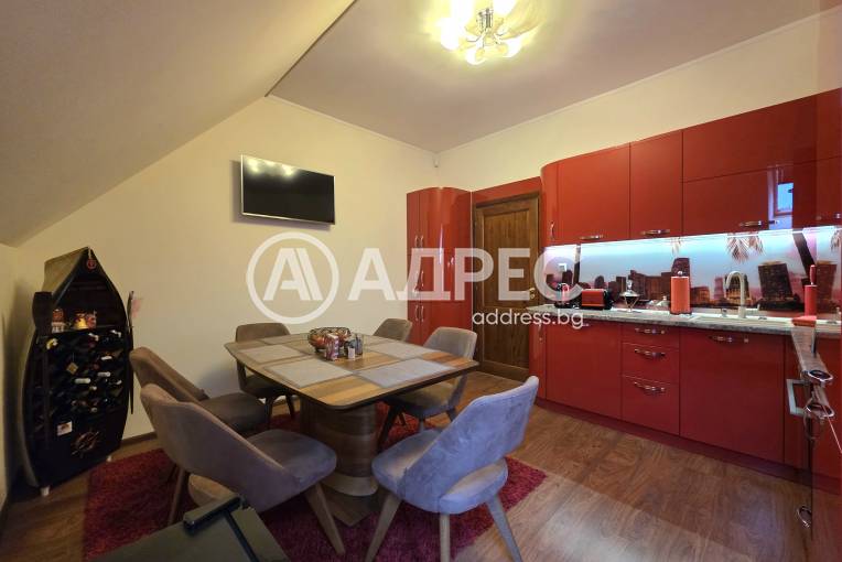 Тристаен апартамент, София, Витоша, 694594, Снимка 2