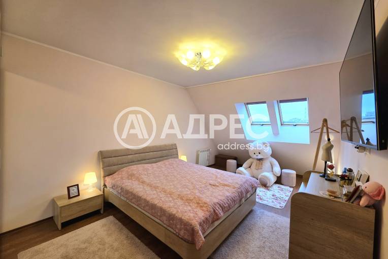 Тристаен апартамент, София, Витоша, 694594, Снимка 3