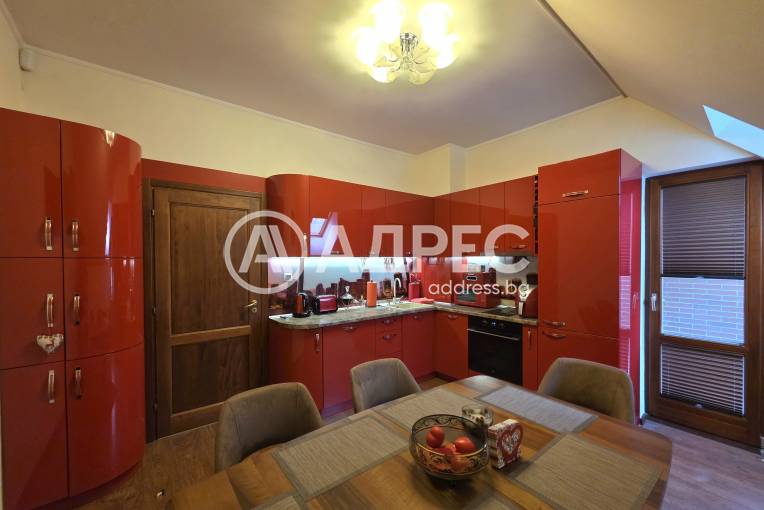 Тристаен апартамент, София, Витоша, 694594, Снимка 5