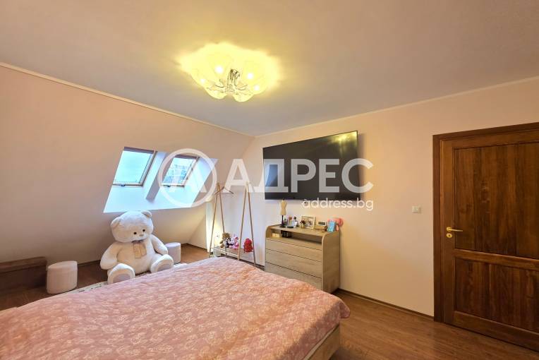 Тристаен апартамент, София, Витоша, 694594, Снимка 6